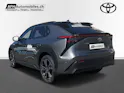 Toyota bZ4X 6.6 kw OBC Premium AWD