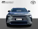 Toyota bZ4X 6.6 kw OBC Premium AWD