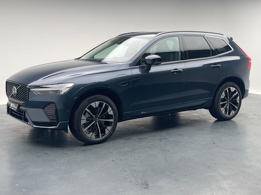 VOLVO XC60 2.0 T6 TE Ultra Dark eAWD 1
