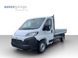 First vehicle image