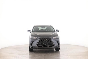 Vehicle image LEXUS NX 350h Comfort