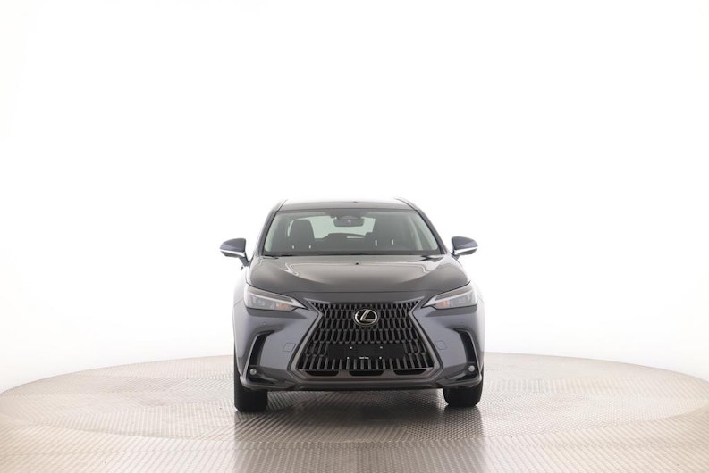 Vehicle image LEXUS NX