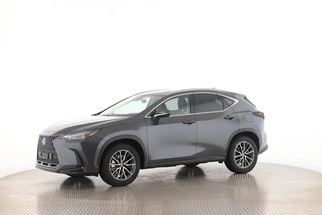 Lexus NX 350h Comfort
