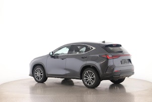 Vehicle image LEXUS NX 350h Comfort