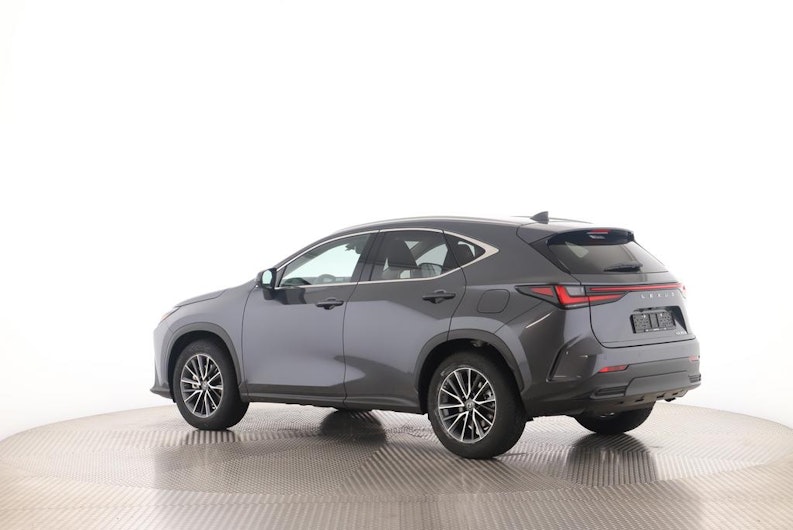 Vehicle image LEXUS NX