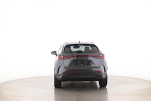 Vehicle image LEXUS NX 350h Comfort