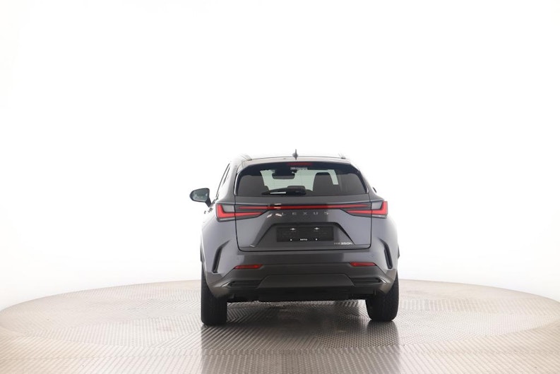 Vehicle image LEXUS NX