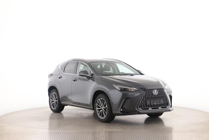 Vehicle image LEXUS NX