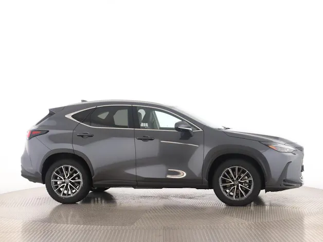 Lexus NX 350h Comfort