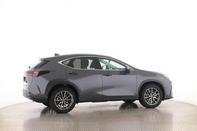 Lexus NX 350h Comfort