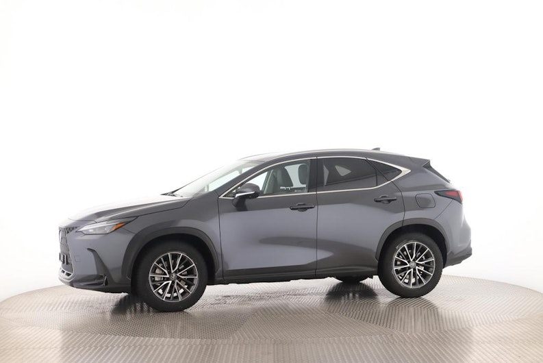 Vehicle image LEXUS NX