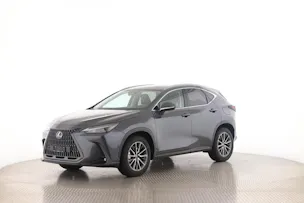 Lexus NX 350h Comfort