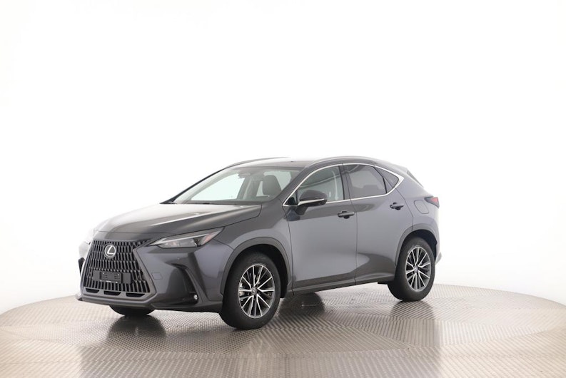 Vehicle image LEXUS NX