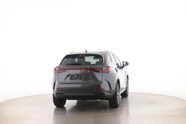 Lexus NX 350h Comfort