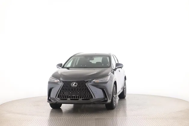 Lexus NX 350h Comfort