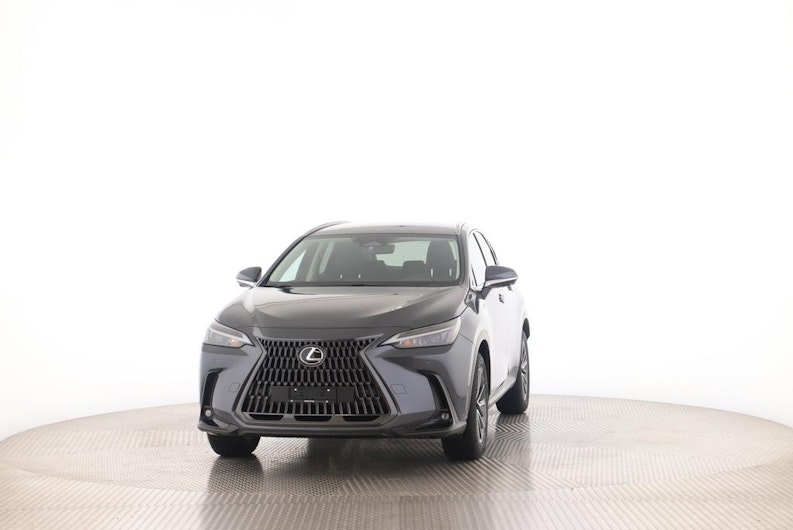 Vehicle image LEXUS NX