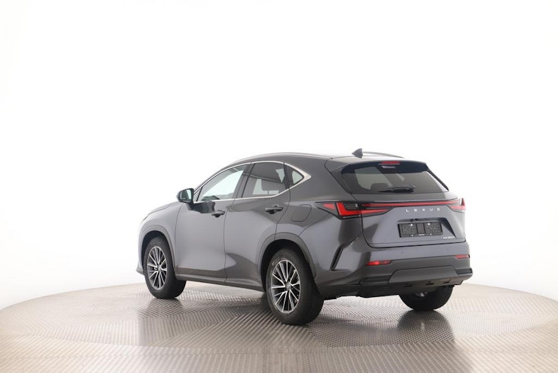 Vehicle image LEXUS NX