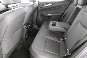 Vehicle image LEXUS NX 350h Comfort
