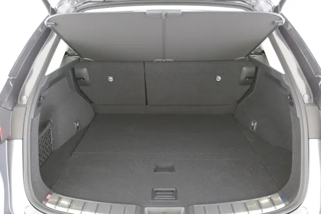 Lexus NX 350h Comfort