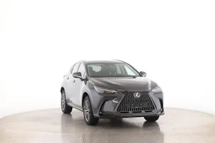 Lexus NX 350h Comfort