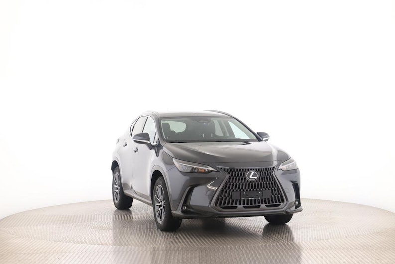 Vehicle image LEXUS NX