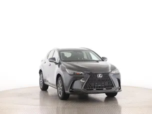 Lexus NX 350h Comfort