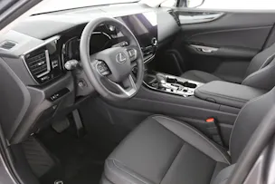 Lexus NX 350h Comfort