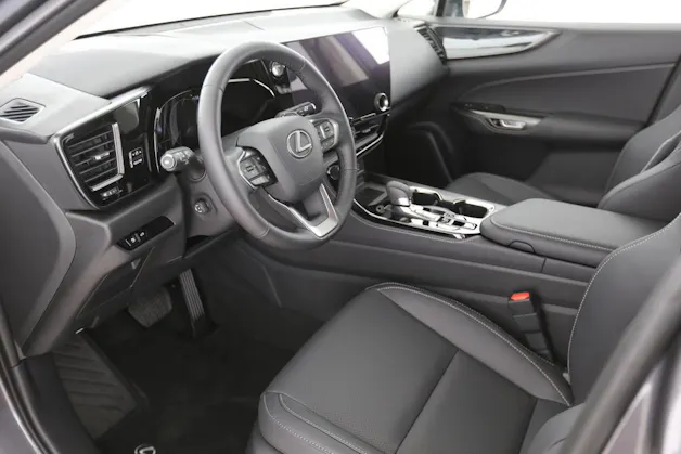 Lexus NX 350h Comfort