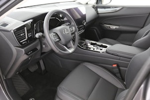 Vehicle image LEXUS NX 350h Comfort
