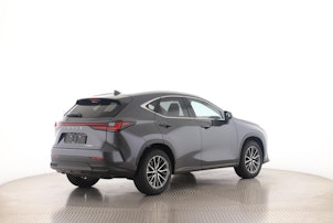 Vehicle image LEXUS NX 350h Comfort