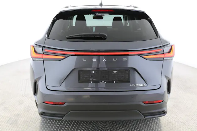 Lexus NX 350h Comfort