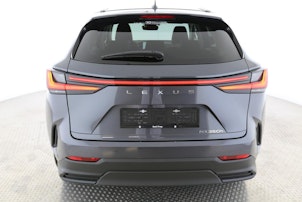 Vehicle image LEXUS NX 350h Comfort