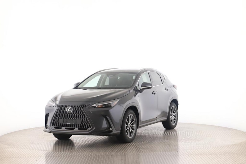 Vehicle image LEXUS NX