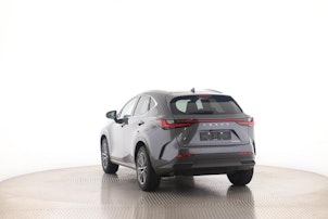 Vehicle image LEXUS NX 350h Comfort