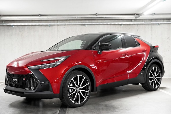 Vehicle image 1