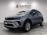 First vehicle image