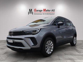 Vehicle image OPEL CROSSLAND 0 Vehicle image OPEL CROSSLAND 0