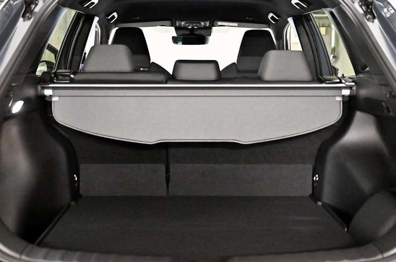 Vehicle image TOYOTA COROLLA CROSS