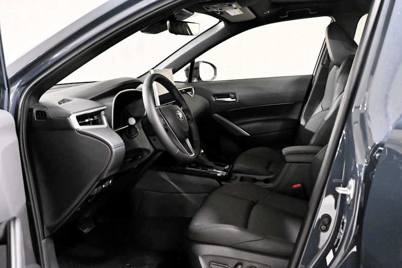 Vehicle image TOYOTA COROLLA CROSS