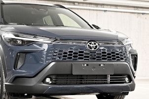 Vehicle image TOYOTA Corolla Cross 2.0 HSD Premium AWD-i