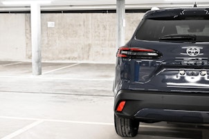 Vehicle image TOYOTA Corolla Cross 2.0 HSD Premium AWD-i