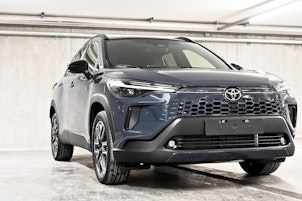 Vehicle image TOYOTA Corolla Cross 2.0 HSD Premium AWD-i