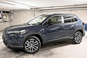 Vehicle image TOYOTA Corolla Cross 2.0 HSD Premium AWD-i