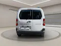Peugeot Partner Fourgon 800 Standard Électrique 136ch