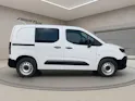 Peugeot Partner Fourgon 800 Standard Électrique 136ch