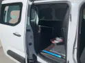 Peugeot Partner Fourgon 800 Standard Électrique 136ch