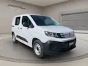 Peugeot Partner Fourgon 800 Standard Électrique 136ch