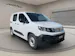 Peugeot Partner Fourgon 800 Standard Électrique 136ch