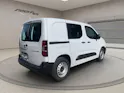 Peugeot Partner Fourgon 800 Standard Électrique 136ch