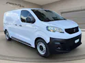 Peugeot Expert Fourgon Standard Électrique 136ch 75 kWh